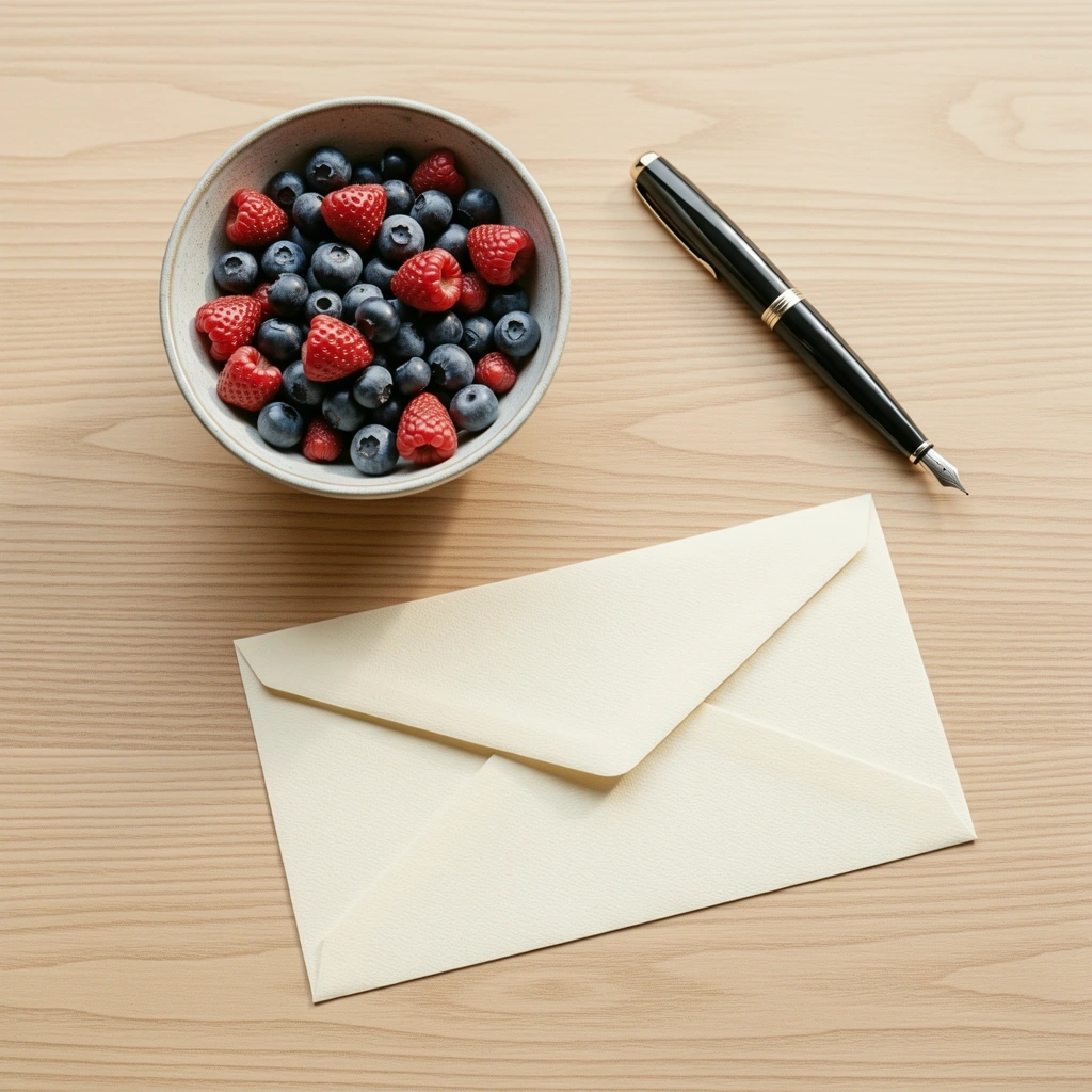 Espace de travail Mindful Vital Flow